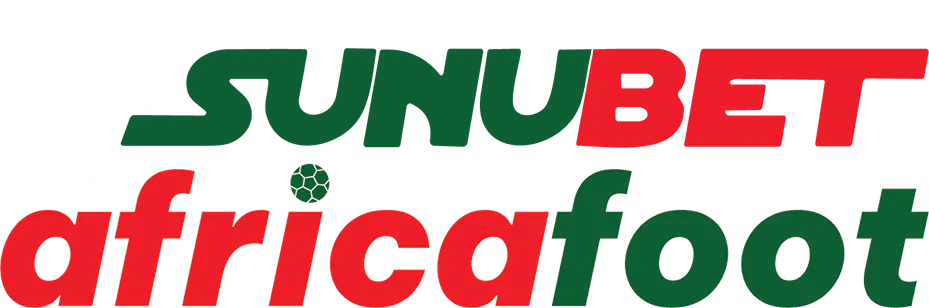 logo sunubet.africafoot.com